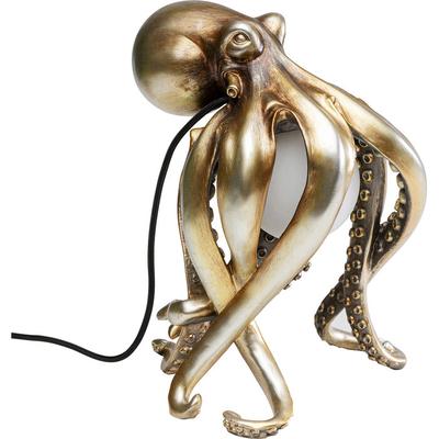 Octopus Table Lamp