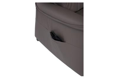 Himolla Solo Relax Lift and Rise Armchair