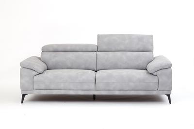 Montero 3 Seater and 2 Seater Bundle - Grey