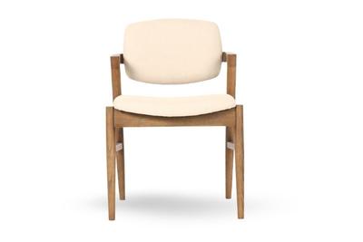 Bordeaux Dining Chair Natural