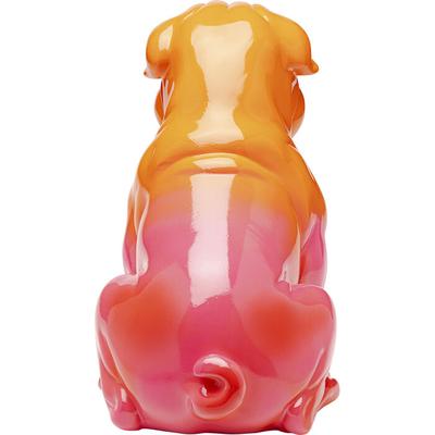 Deco Fashion Dog Pink