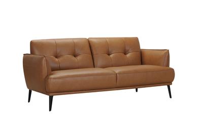 Stanmore 3 Seater Sofa Texas Toffee