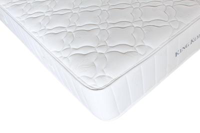 King Koil Superior Pocket Mattress 5ft