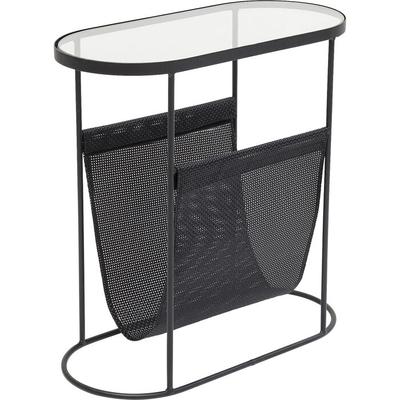 Mesh Journal Side Table