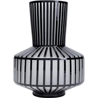 Striped Roulette Vase Medium