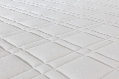 Caseys Plunkett Pocket 3' Mattress