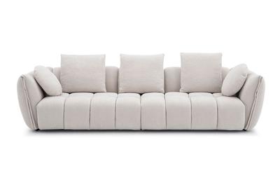 Eros 3 Seater Large Sofa