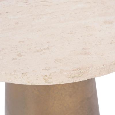 Clifton II Side Table 40cm