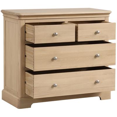 Rafferty 2 + 2 Chest of Drawers