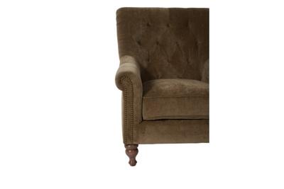 Sofia Armchair Oasis Sage