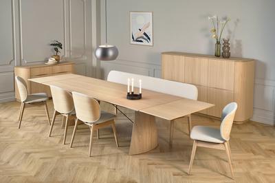 Lauri Dining Table 175cm