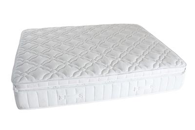 KingKoil Ultimate Support Mattress 4.6ft