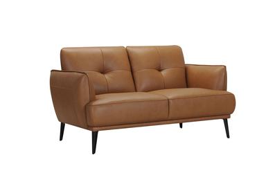 Stanmore 2 Seater Sofa Texas Toffee