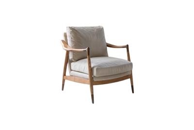 Jacob Armchair