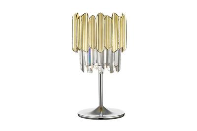 Tiara Table Lamp 1L
