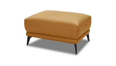 Montero Ottoman - Marylebone Brown