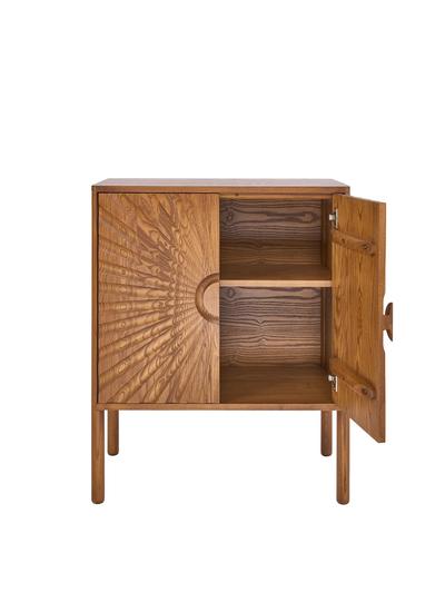 Ercol Ibstone Universal Cabinet