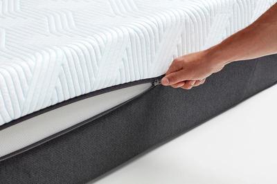 Tempur Pro Luxe Smartcool 3ft Long Single Mattress