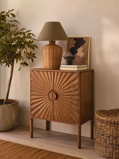 Ercol Ibstone Universal Cabinet