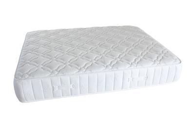 King Koil Superior Pocket Mattress 4.6ft