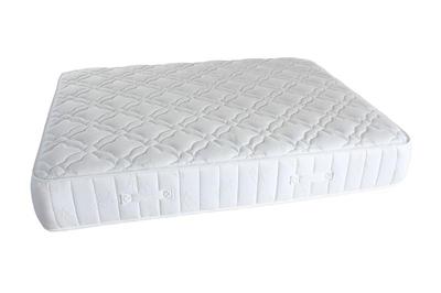 King Koil Superior Pocket Mattress 4ft