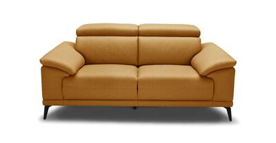 Montero 2 Seater Sofa - Marylebone Brown