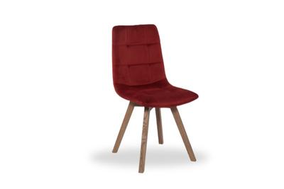 Henderson Chair Sunset Velvet