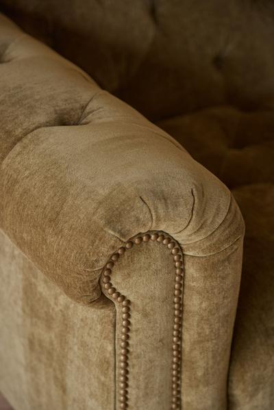 Stax Maxi Sofa Fabric