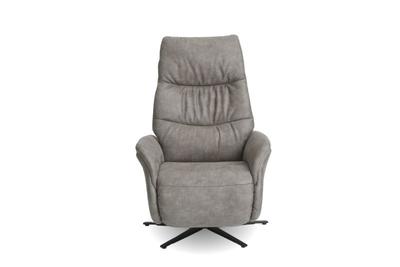 Himolla Azure Electric Recliner Armchair Medium