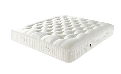 Harrison Spinks Natural Support Mattress 4.6ft