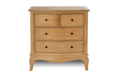 Cassia 4 Drawer Chest