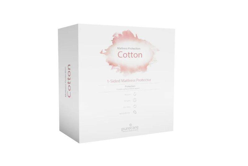 Cotton Mattress Protectors