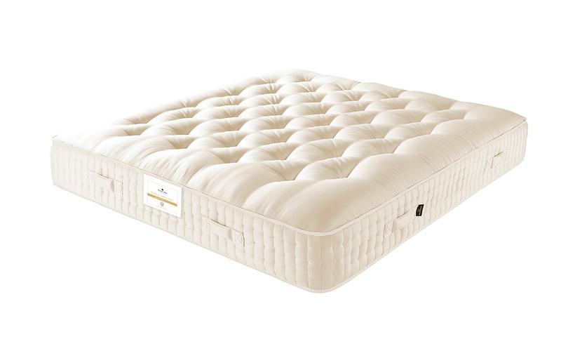 Harrison Spinks Natural Indulgence Mattress 4.6ft