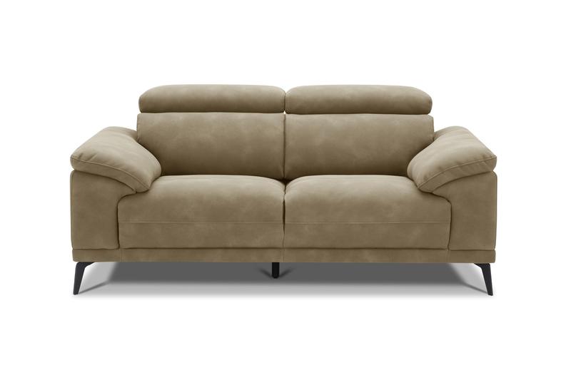 Montero 2 Seater Sofa - Mink