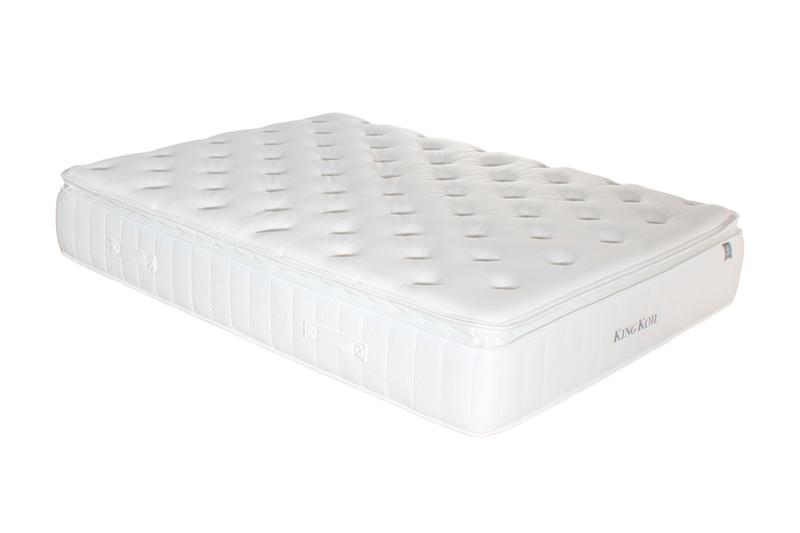 King Koil Adare Mattress 4.6ft