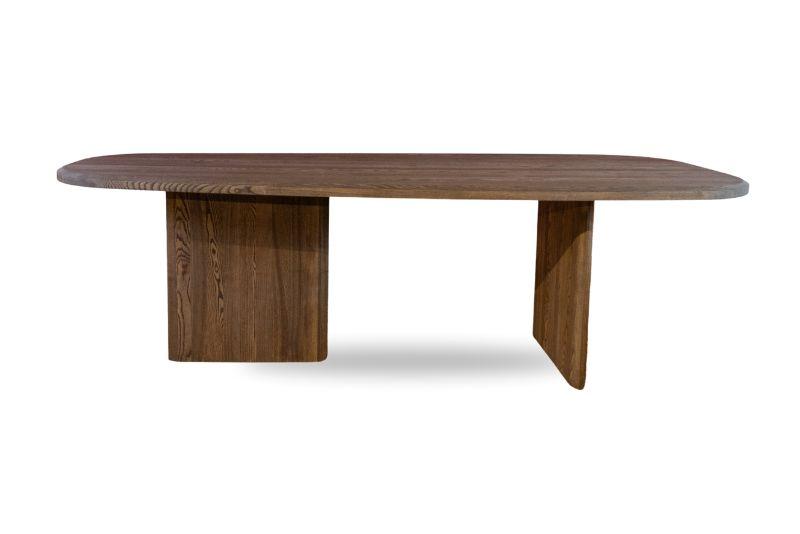 Ingham Ash Dining Table 240x100cm