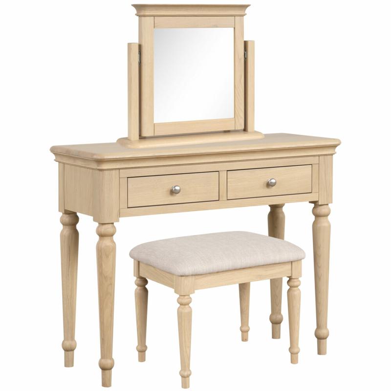 Rafferty Vanity Set