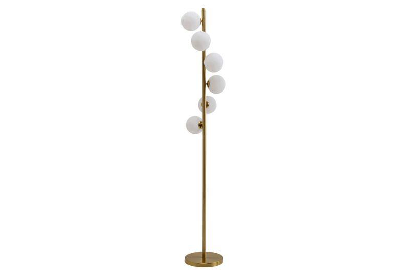 Scala Balls Floor Lamp