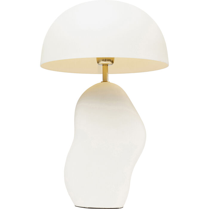 Table Lamp Nube White