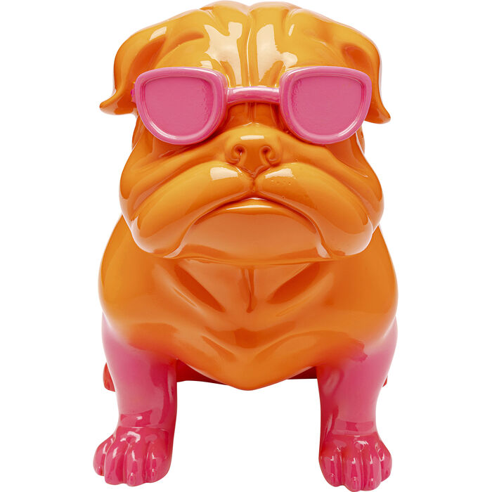 Deco Fashion Dog Pink