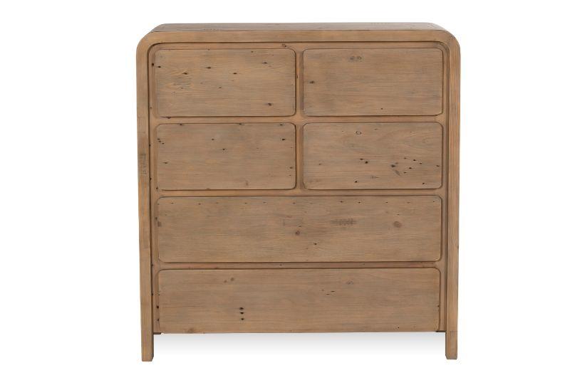 Manon 6 Drawer Tall Chest