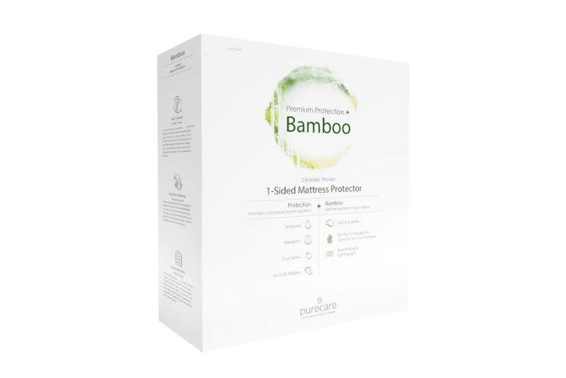 Bamboo Mattress Protectors