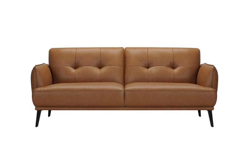 Stanmore 3 Seater Sofa Texas Toffee