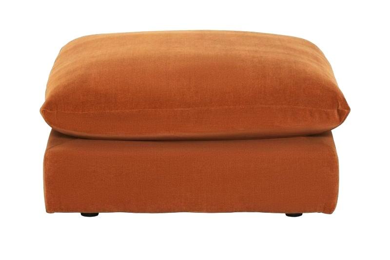 Arlington Footstool