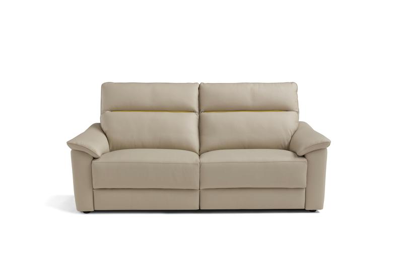 Odette 2 Seater Sofa