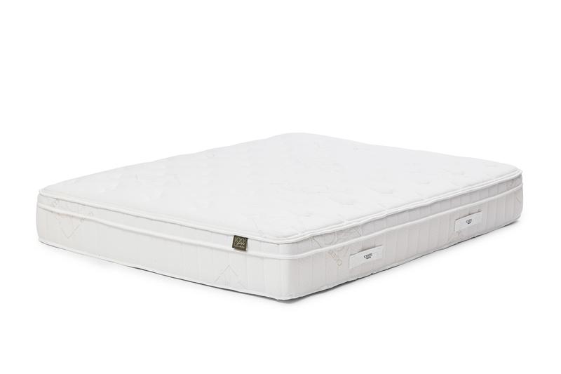 Caseys/King Koil Heritage 6ft Mattress