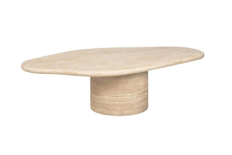 Fictus Coffee Table 130cm