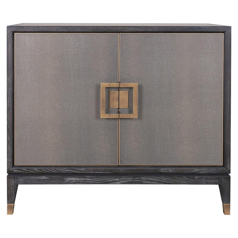 Cecile 2 Door Sideboard