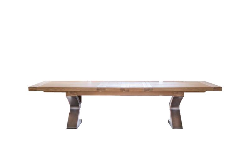 Kettering Extending Dining Table