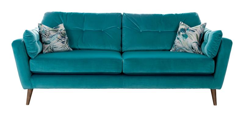 Roan 4 Seater Sofa